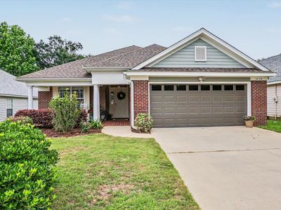 1039 Winter Ln, Tallahassee, FL, 32311