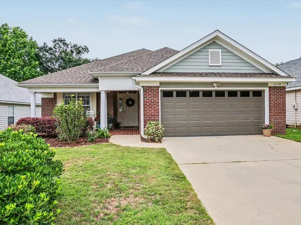 1039 Winter Ln, Tallahassee, FL 32311
