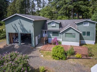 5681 S Tongass Hwy, Ketchikan, AK 99901