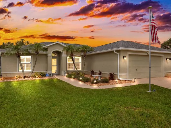 6761 CALISTOGA CIRCLE, PORT ORANGE, FL 32128