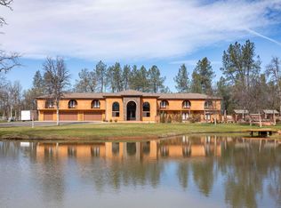 11555 E Stillwater Way, Redding, CA 96003