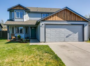 3243 SW Newberry Ave, Redmond, OR 97756