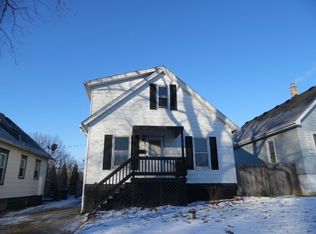 819 Violetta Ave, Joliet, IL 60432