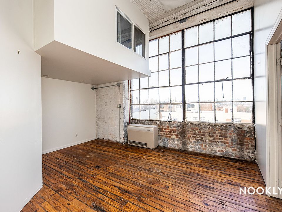 1st image of 57 Thames St APT 4N