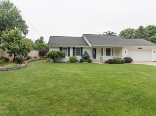 2534 Romence Rd, Portage, MI 49024