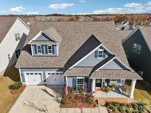3019 Sterling Dr, Waxhaw, NC 28173