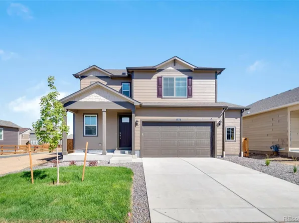 15949 Spruce Court, Thornton, CO 80602