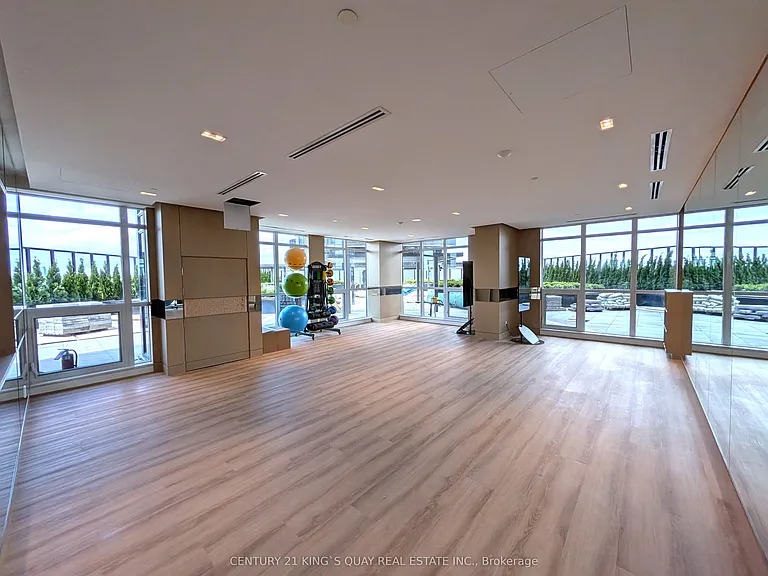 68 Esther Shiner Blvd #1208 — Photo 12