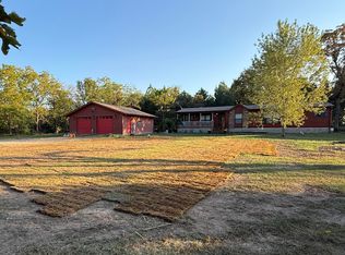 56801 E 355th Rd, Jay, OK 74346