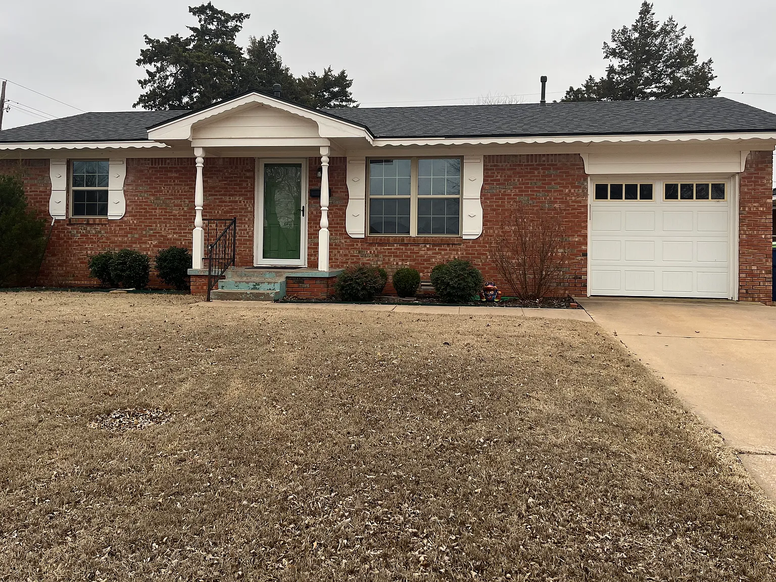 2 bed, 850 sqft, $1,095 — Photo 3