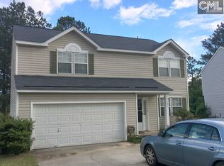 105 Touchfield Ct, Columbia, SC 29229