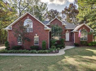 3211 Park Hill Rd, Murfreesboro, TN 37129