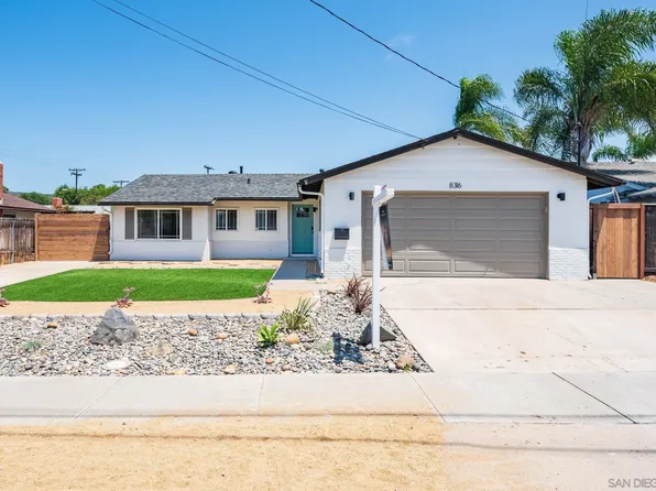 8316 Mono Lake Dr, San Diego, CA 92119