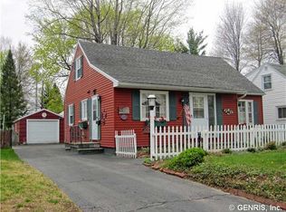 487 Winchester St, Rochester, NY 14615