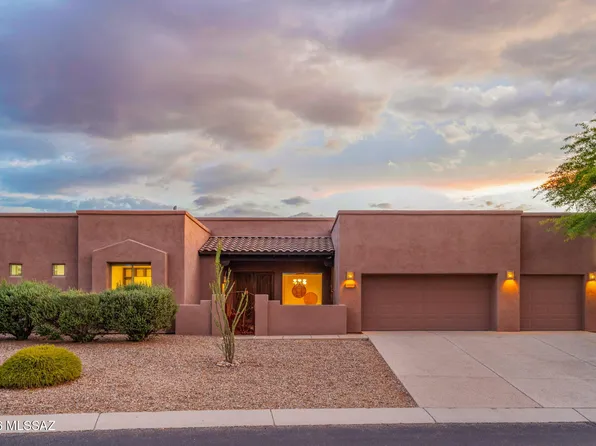 17040 S Vanilla Orchid Dr, Vail, AZ 85641
