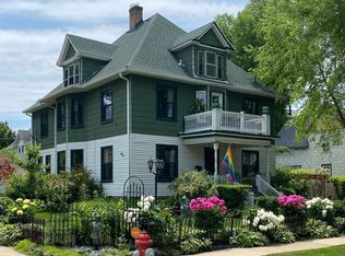 2329 Sommers Ave #2, Madison, WI 53704