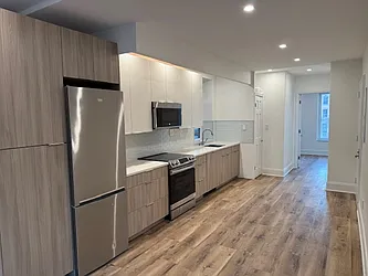 Rented by New York Realty