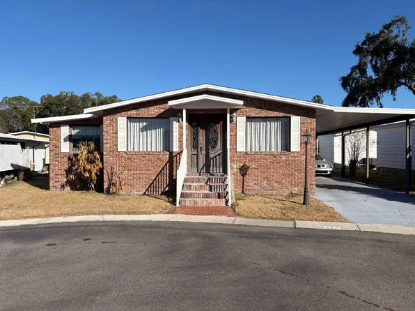 1000 Walker St Lot 292, Daytona Beach, FL 32117