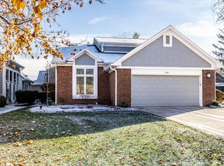 7885 Clearwater Pkwy, Indianapolis, IN