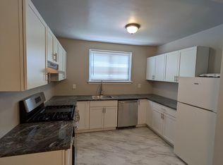 25 N 18th St #C-2, Allentown, PA 18104