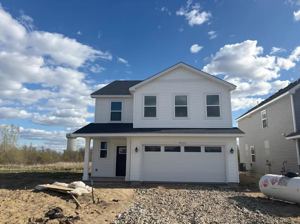10133 73rd Ln NE, Otsego, MN 55301