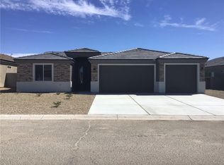 2156 E Twins Dr, Fort Mohave, AZ 86426