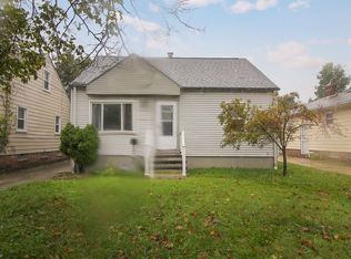4160 Brookside Blvd, Cleveland, OH