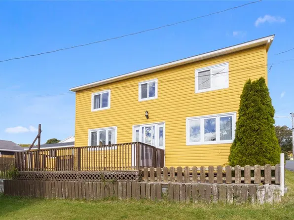 5 Quarters Lane, Carbonear, NL A1Y1A9