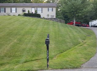 152 Briarwood Cir, Carrollton, KY 41008