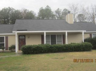 6439 Williamsburg Dr, Columbus, GA 31909