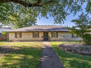 3725 Hendricks Cir, Fort Smith, AR 72903