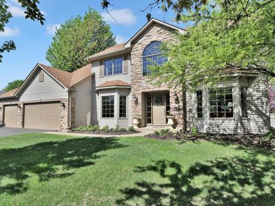 10112 Kiersten Pl, Eden Prairie, MN, 55347