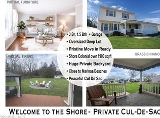 510 Pheasant Ln, Toms River, NJ 08753