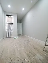 Rented by Bedford Brownstone Realty