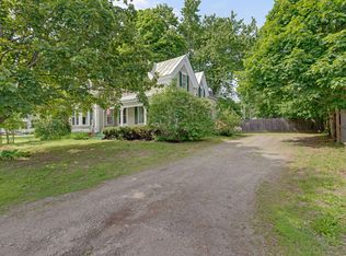 7 Bean Street, Madison, ME 04950