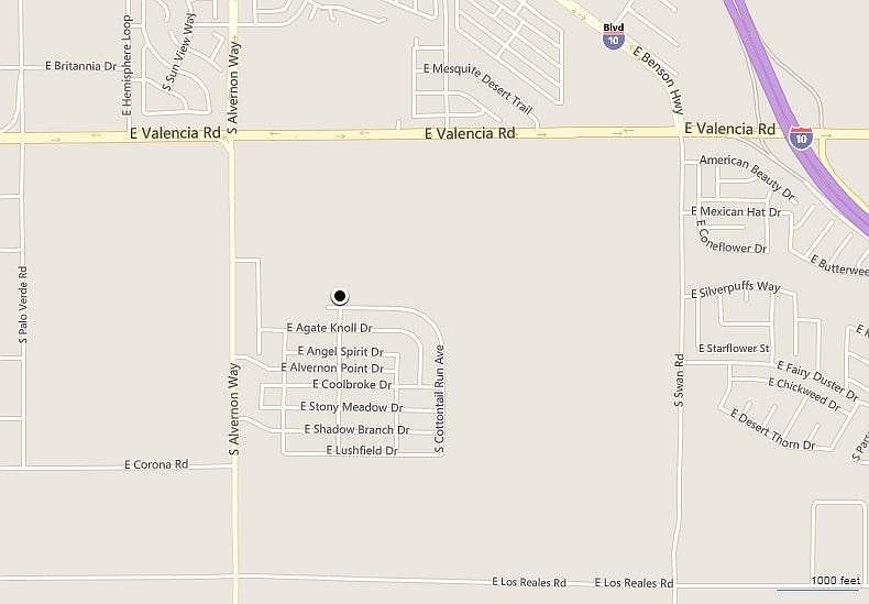 2nd image of 4087 E Cameo Point Dr