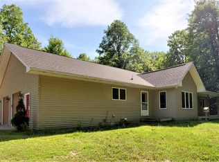 6154 Finnegan Rd, Johannesburg, MI 49751