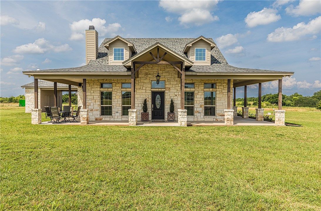 320 Kasberg Rd, West, TX 76691 MLS 215983 Zillow