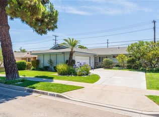 5692 Richmond Ave, Garden Grove, CA 92845