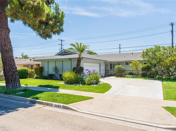 5692 Richmond Ave, Garden Grove, CA 92845