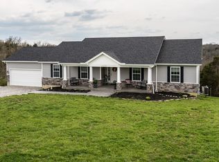 15796 Pfanstiel Rd, Demossville, KY 41033