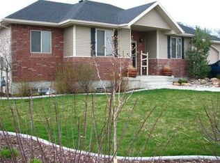 474 Meadow Ln, Providence, UT 84332