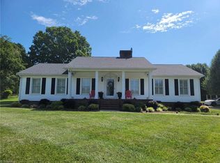 1247 Springwood Church Rd, Gibsonville, NC 27249