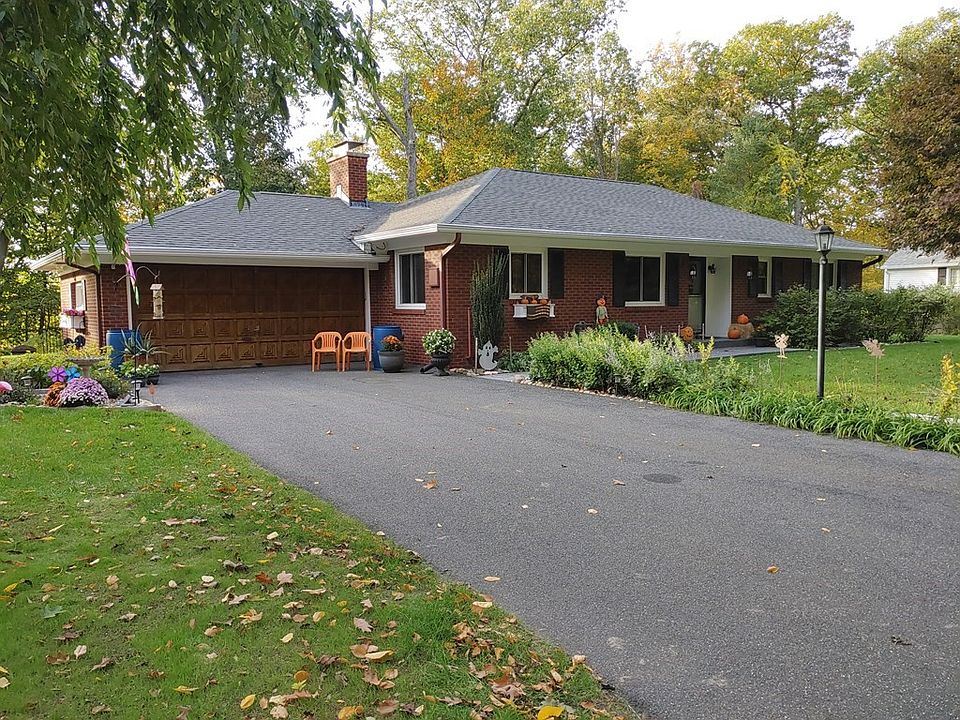 14 Riverview Ave, Longmeadow, MA 01106 Zillow