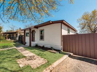 3630 Jamaica St, Dallas, TX 75210