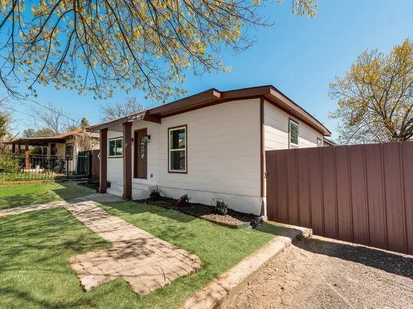 3630 Jamaica St, Dallas, TX 75210