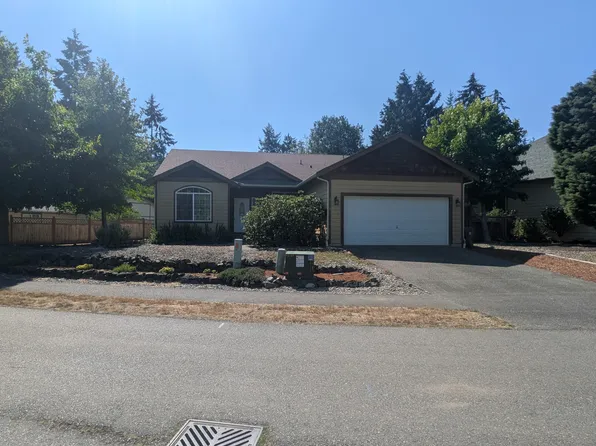 2578 Highland Loop, Port Townsend, WA 98368