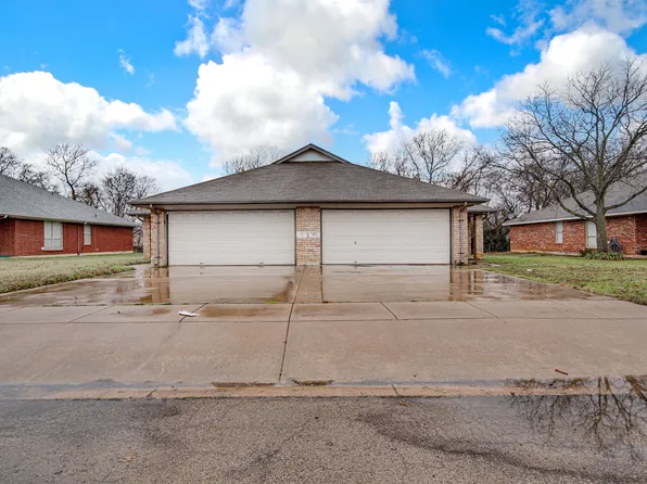 116 Honey Bee Dr #116, Joshua, TX 76058