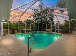 1252 Winding Meadows Rd, Rockledge, FL 32955