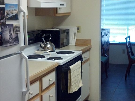 Kitchen South
